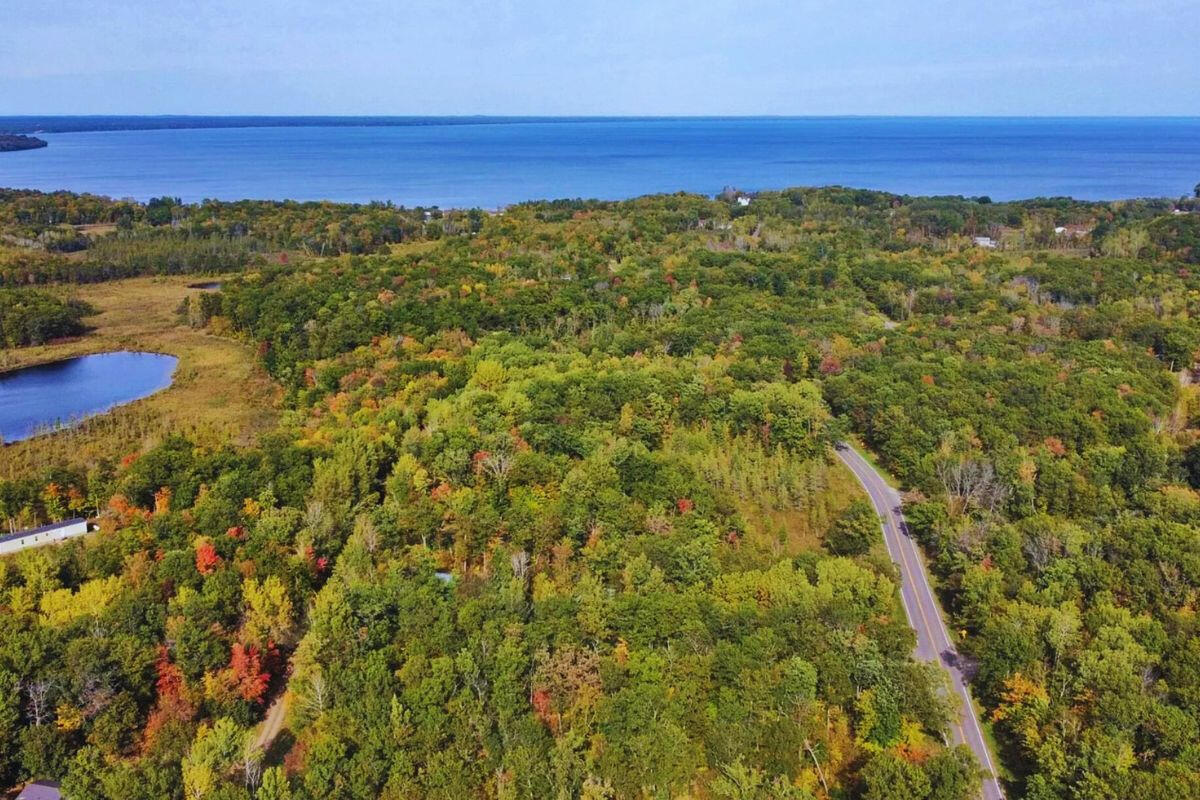 Near Highway - Harbor Dr, Garrison, MN 56450